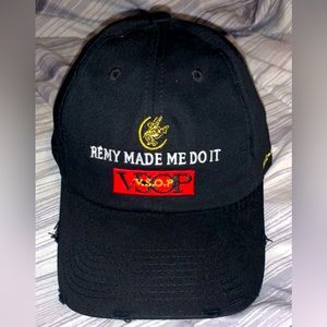 Remy Made Me Do It Hat